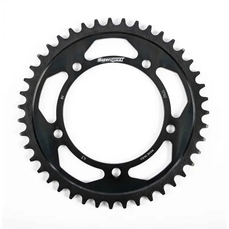 SUPERSPROX RFA-1792-43-BLK
