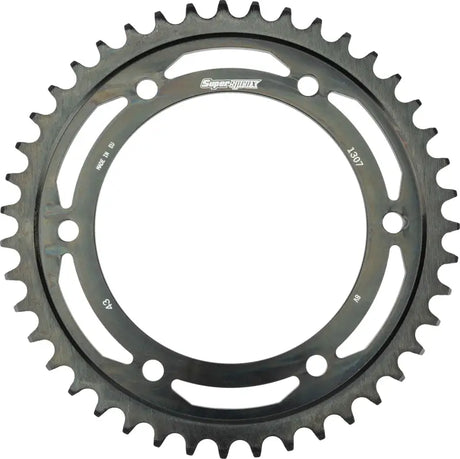 SUPERSPROX RFA-1307-43-BLK