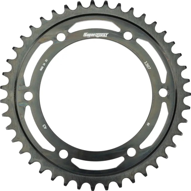 SUPERSPROX RFA-1307-43-BLK