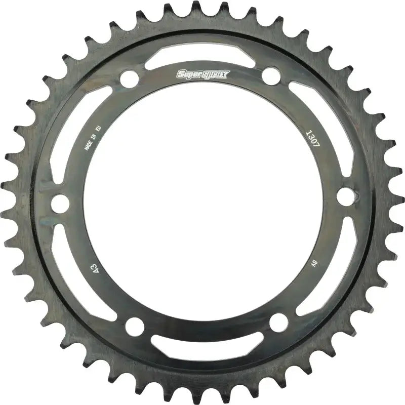 SUPERSPROX RFA-1307-43-BLK