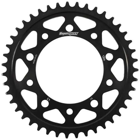 SUPERSPROX RFA-1304-43-BLK