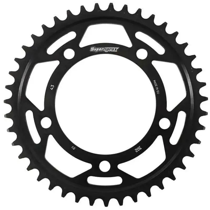 SUPERSPROX RFA-302-43-BLK