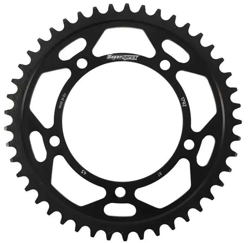 SUPERSPROX RFA-1792-45-BLK