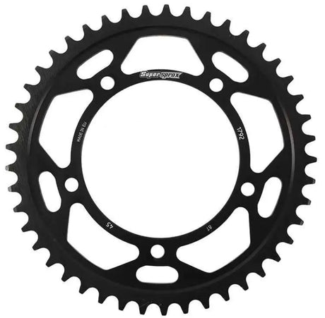 SUPERSPROX RFA-1792-45-BLK