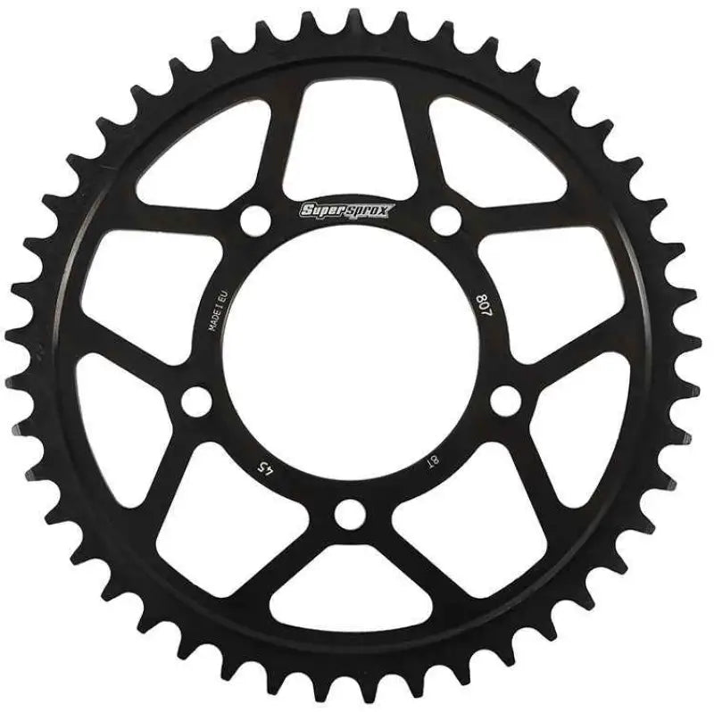 SUPERSPROX RFA-807-45-BLK