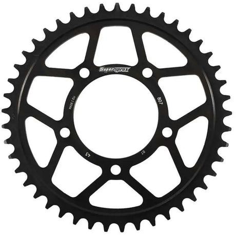 SUPERSPROX RFA-807-45-BLK