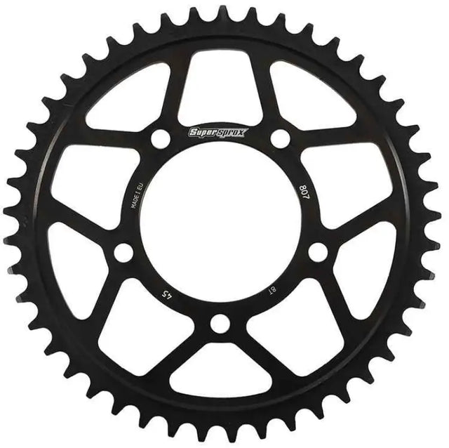 SUPERSPROX RFA-807-45-BLK