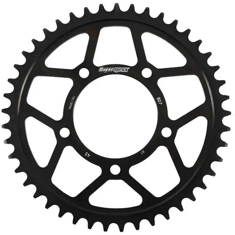 SUPERSPROX RFA-807-45-BLK