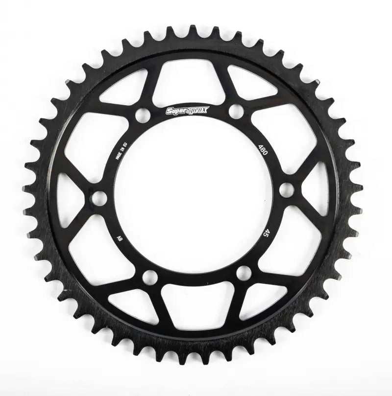 SUPERSPROX RFA-480-45-BLK