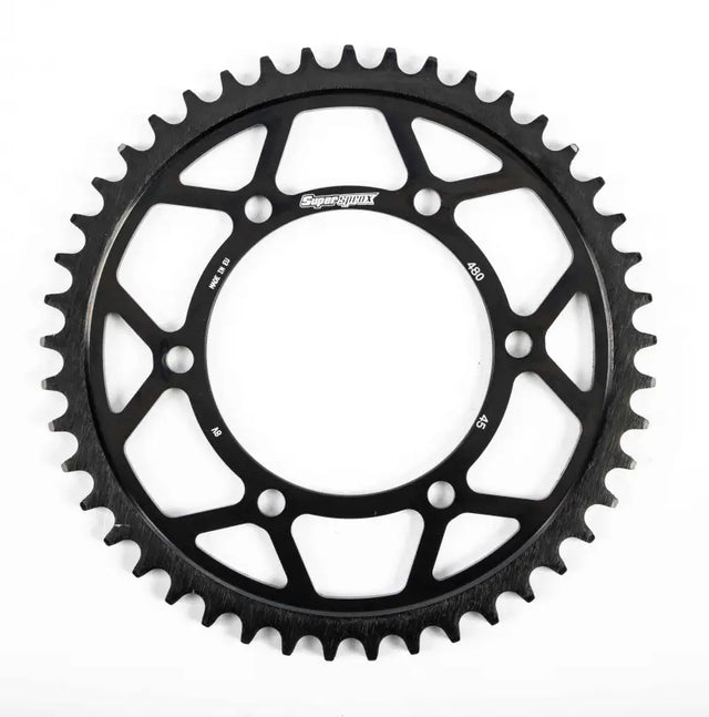 SUPERSPROX RFA-480-45-BLK