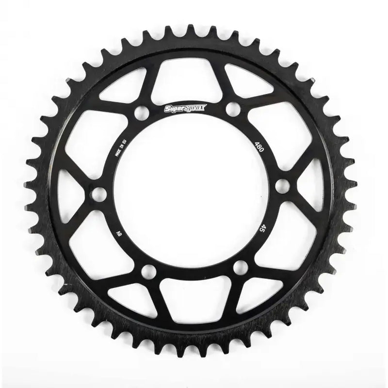 SUPERSPROX RFA-480-45-BLK
