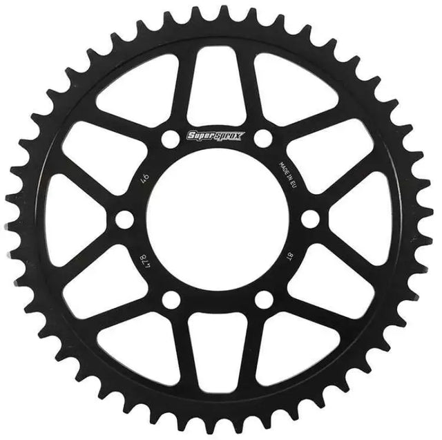 SUPERSPROX RFA-478-46-BLK