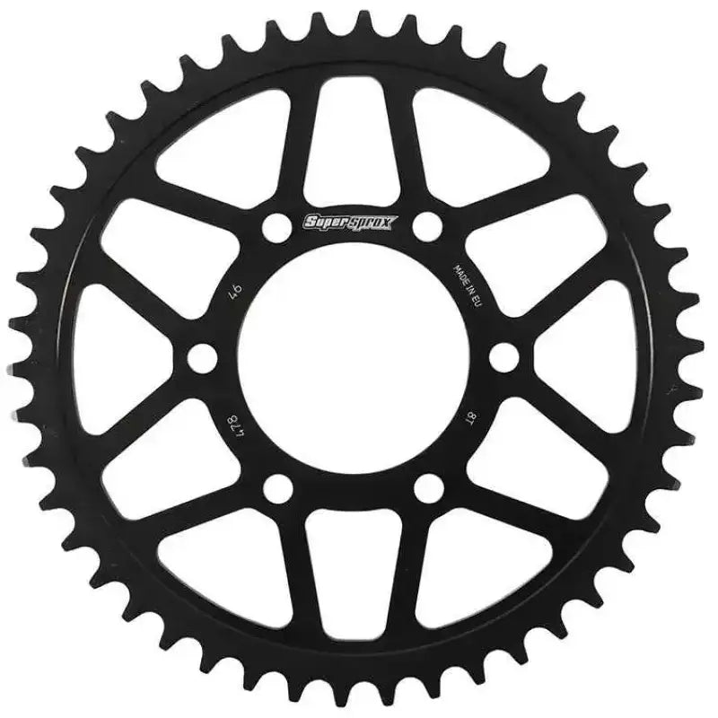 SUPERSPROX RFA-478-46-BLK