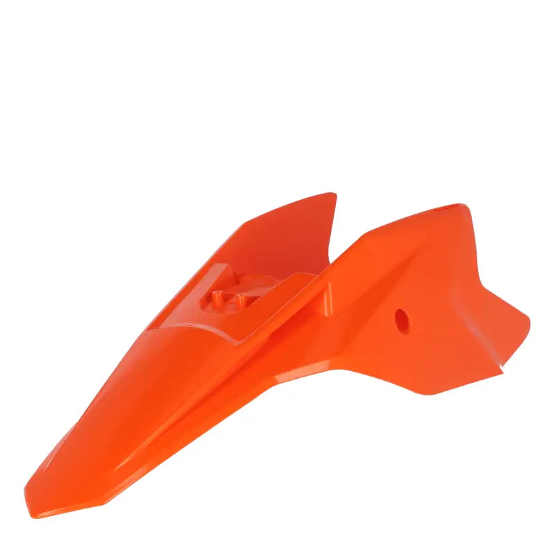 Rear Fender `16 Orange Ktm - Powersports