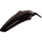 POLISPORT Rear Fender Black