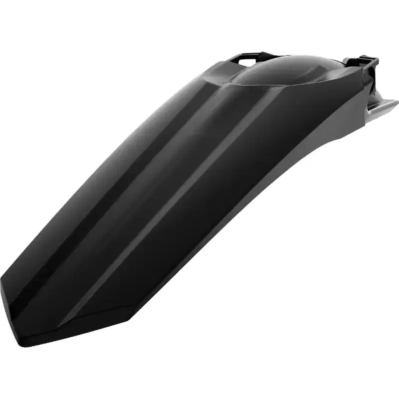 POLISPORT Rear Fender Black