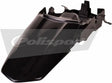 POLISPORT Rear Fender Black