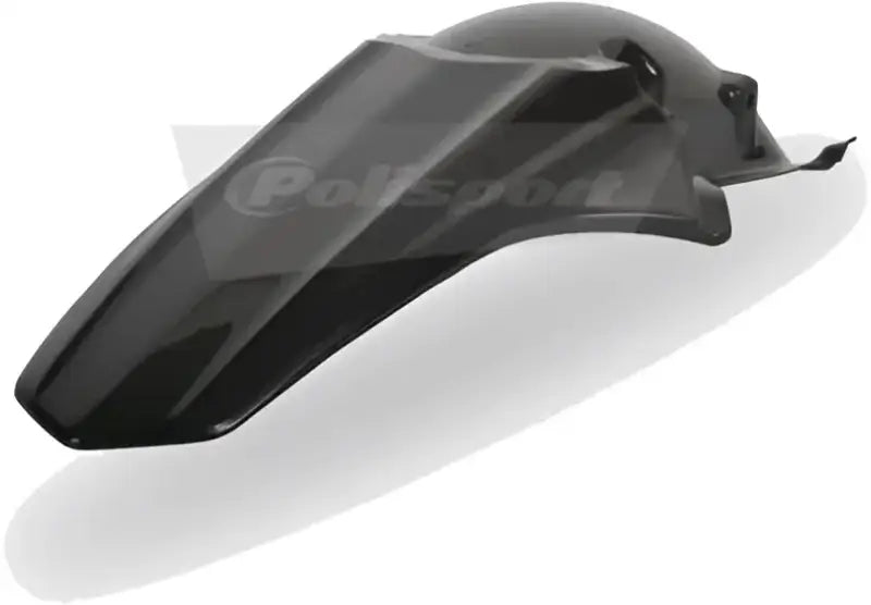POLISPORT Rear Fender Black