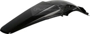 POLISPORT Rear Fender Black