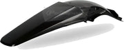 POLISPORT Rear Fender Black