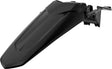 POLISPORT Rear Fender Black