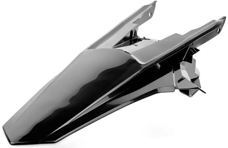 POLISPORT Rear Fender Black