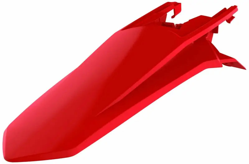 POLISPORT Rear Fender Gas