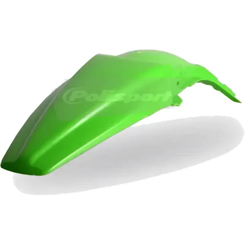 POLISPORT Rear Fender Green