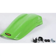 MAIER Rear Fender Green