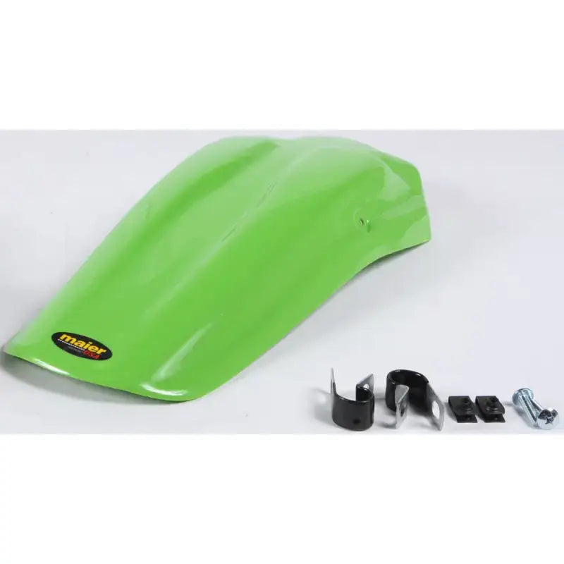 MAIER Rear Fender Green