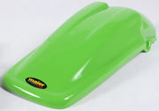 MAIER Rear Fender Green
