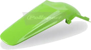 POLISPORT Rear Fender Green