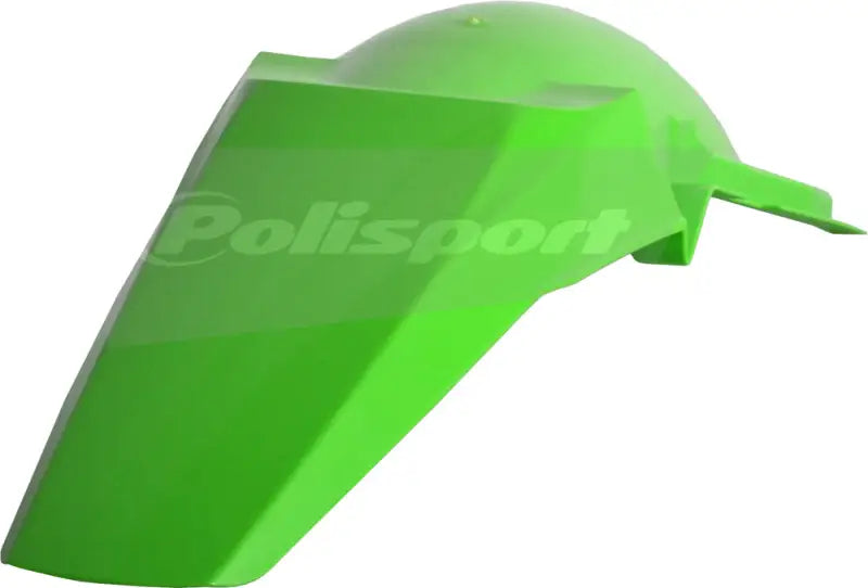 POLISPORT Rear Fender Green