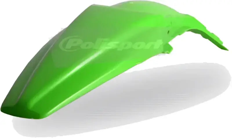 POLISPORT Rear Fender Green