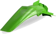 POLISPORT Rear Fender Green