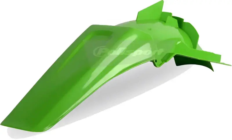 POLISPORT Rear Fender Green