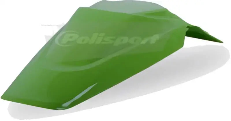 POLISPORT Rear Fender Green