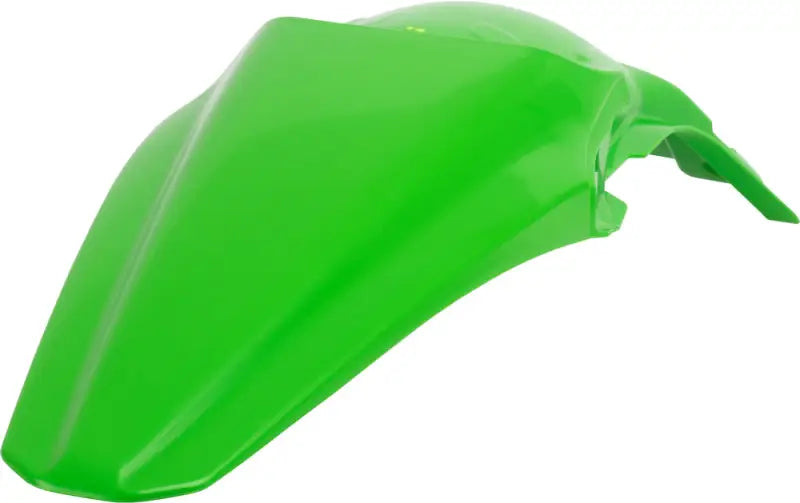 POLISPORT Rear Fender Green