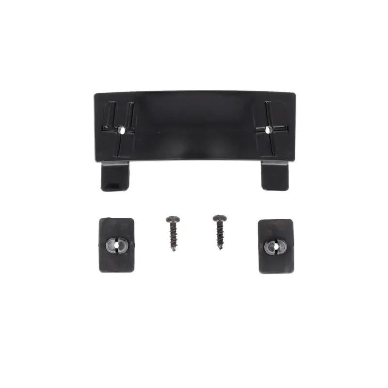 Rear Fender Hus Yellow - ACERBIS