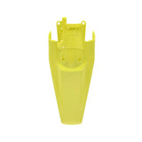 Rear Fender Hus Yellow - ACERBIS