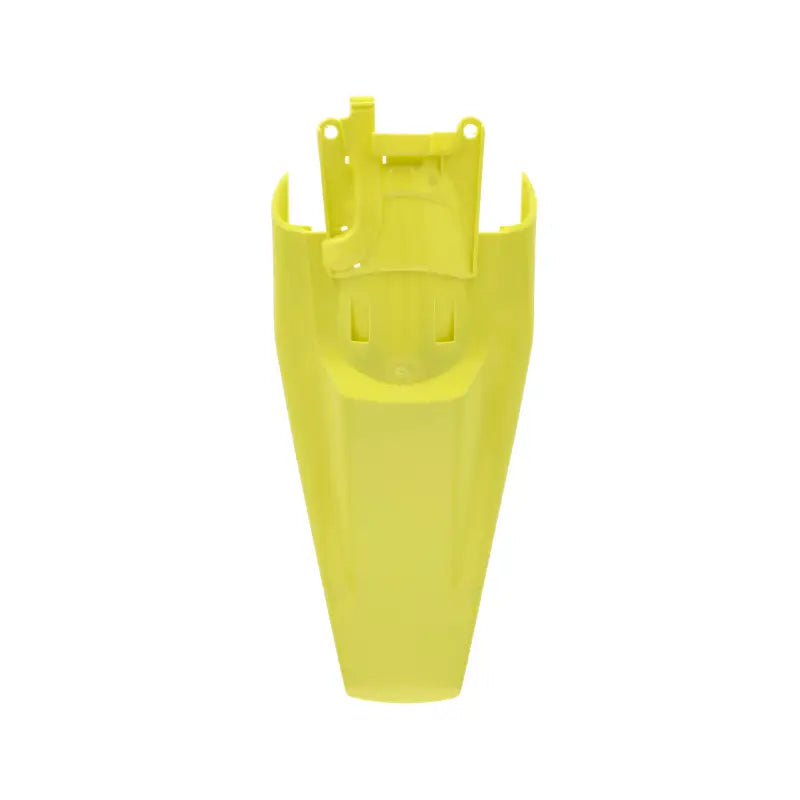 Rear Fender Hus Yellow - ACERBIS