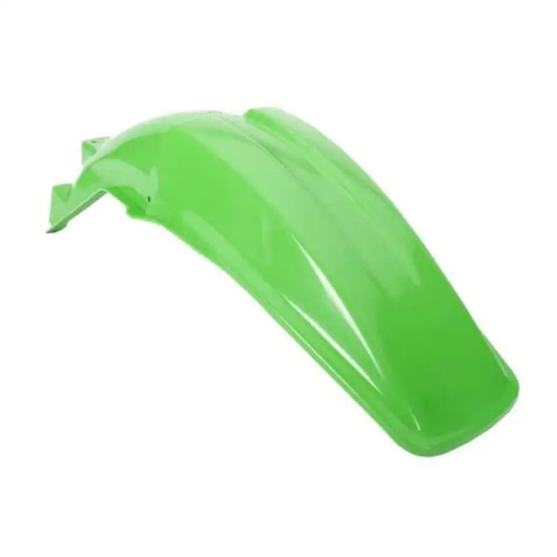 Rear Fender Kx125/250 Green - Powersports