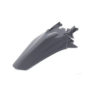 Rear Fender Nardo Grey Gas