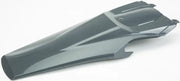 POLISPORT Rear Fender Nardo Grey Hus