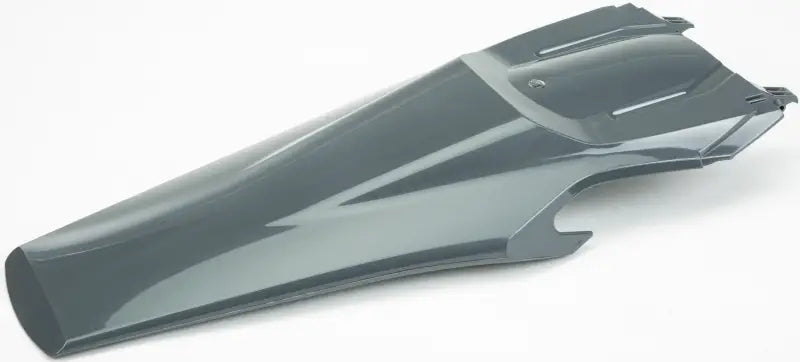 POLISPORT Rear Fender Nardo Grey Hus