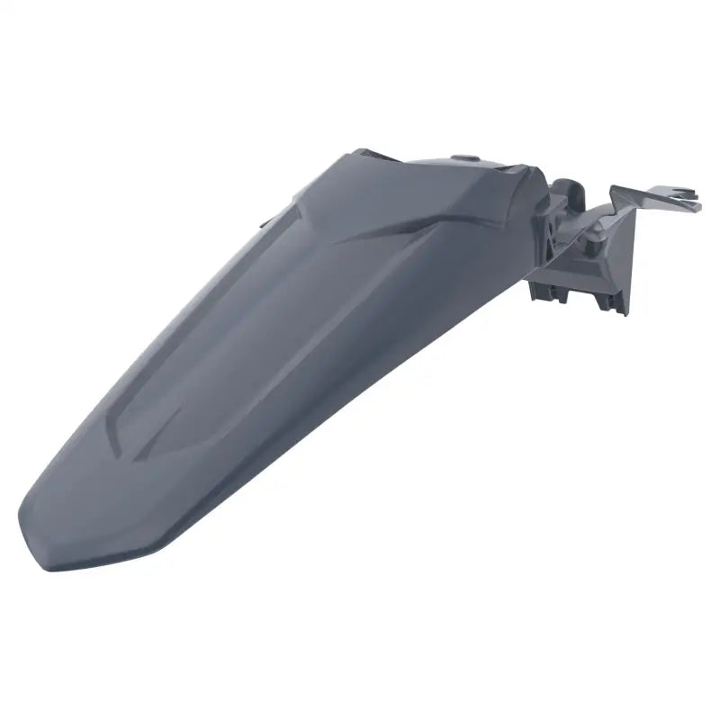 POLISPORT Rear Fender Nardo Grey