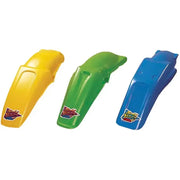 MAIER Rear Fender Red