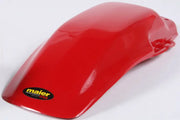 MAIER Rear Fender Red