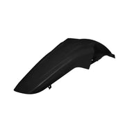 Rear Fender Restyling Black Suz Drz400 - POLISPORT