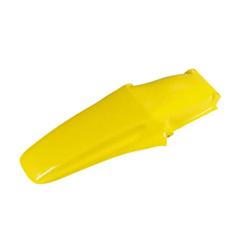 Rear Fender Rm125/250 Yellow - Powersports